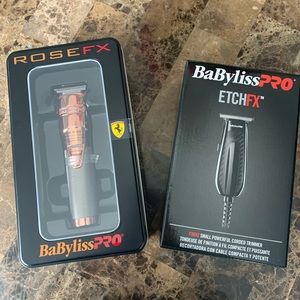 BaByliss Pro RoseFX